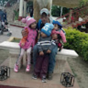 Meet your Posher, Gregorio